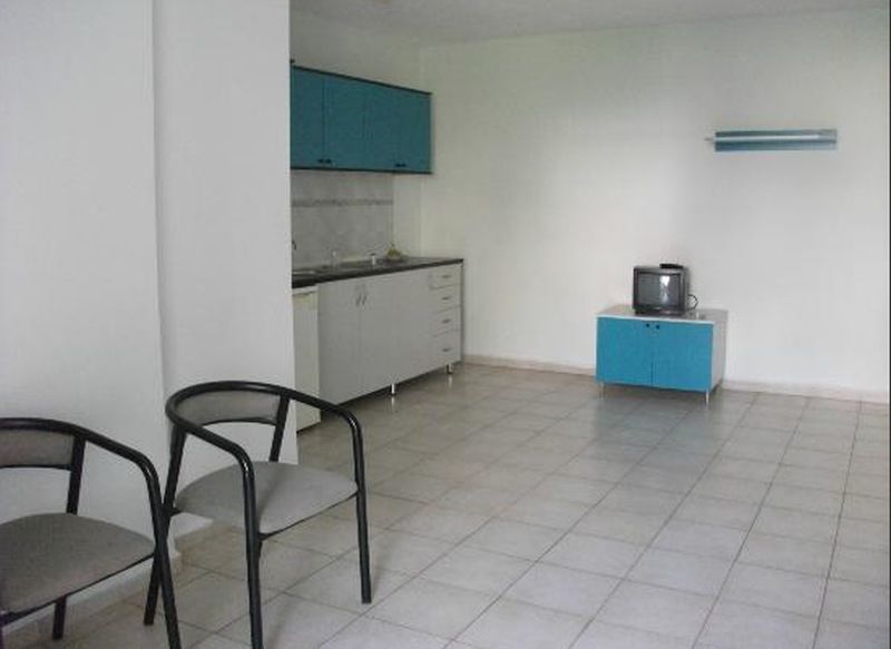 Aparthotel Green Park Alanya Exterior foto